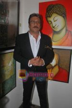 Jackie Shroff at Women_s art exhibition in Kalaghoda on 4th March 2011 (5).JPG