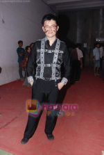 Meiyang Chang at Jhalakh Dikhla Ja on location in Filmistan on 4th March 2011 (5).JPG