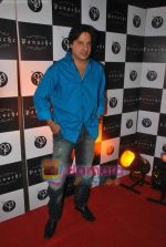 Rahul Roy at Panache club launch in Fort on 4th March 2011 (2).JPG