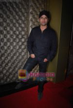 Rohit Roy at Panache club launch in Fort on 4th March 2011 (3).JPG