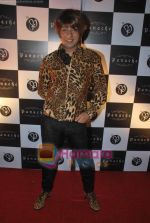 Rohit Verma at Panache club launch in Fort on 4th March 2011 (2).JPG