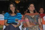 Madhoo Shah, priya Dutt at IMC Impact 2011 in Taj Hotel on 5th March 2011 (55).JPG