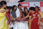 Neetu Chandra, Arjun Rampal at CPAA women_s day celeberations in IMAX Wadala on 5th March 2011 (2).JPG