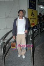 Arjun Rampal snapped at multiplex in Juhu on 6th March 2011 (2).JPG