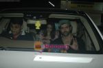 Hrithik Roshan snapped at multiplex in Juhu on 6th March 2011 (7).JPG