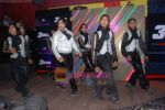 Krushna at Kashmira Shah_s calendar launch in Enigma on 6th March 2011 (3).JPG