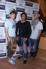 Rocky S at Lakme fashion week fittings day 1 on 6th March 2011 (10).JPG
