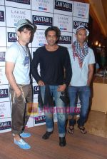 Rocky S at Lakme fashion week fittings day 1 on 6th March 2011 (2).JPG