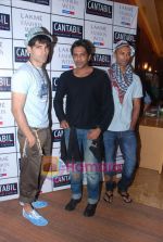 Rocky S at Lakme fashion week fittings day 1 on 6th March 2011 (5).JPG