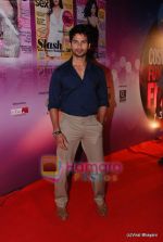 Shahid Kapoor at Cosmopolitan Awards red carpet in Taj Land_s End on 6th March 2011 (62).JPG