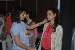 at Lakme fashion week fittings day 1 on 6th March 2011 (43).JPG