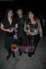 Dolly Bindra at Films Today magazine bash in Marimba Lounge on 7th March 2011 (3).JPG