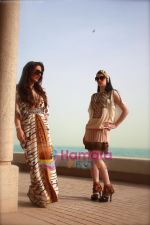 Pria Kataria Puri resort collection photo shoot  on 7th March 2011 (13).jpg