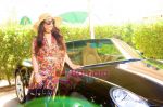 Pria Kataria Puri resort collection photo shoot  on 7th March 2011.JPG
