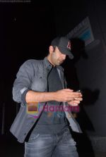 Ranbir Kapoor snapped at multiplex on 7th March 2011 (13).JPG