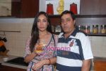 Sofia Hayat on the location of Diary of a Butterfly film in Goregaon on 7th March 2011 (26).JPG