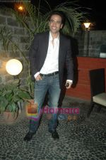 Tusshar Kapoor at Films Today magazine bash in Marimba Lounge on 7th March 2011 (6).JPG