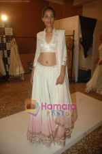 at Lakme fashion week day 2 fittings in Grand Hyatt on 7th March 2011 (65).JPG