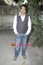 Ashutosh Rana at Monica film screening in Ketnav, Mumbai on 8th March 2011 (3).JPG