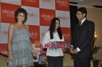 Lisa Ray launches Lifecell Femme in Taj Colaba, Mumbai on 8th March 2011 (14).JPG