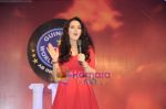 Preity Zinta at Guniess World Records show for Colors in Taj Land_s End on 8th March 2011 (39).JPG