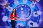 Preity Zinta at Guniess World Records show for Colors in Taj Land_s End on 8th March 2011.jpg
