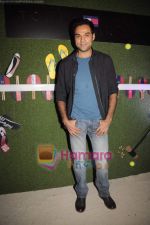 Abhay Deol at the launch of Tommy Hilfiger footwear in Mumbai on 9th March 2011 (3).JPG