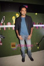 Abhay Deol at the launch of Tommy Hilfiger footwear in Mumbai on 9th March 2011 (5).JPG