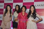 Shraddha Kapoor at Lakme Fantasy Collection launch in Olive on 9th March 2011 (4).JPG