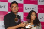 at Lakme Fantasy Collection launch in Olive on 9th March 2011 (21).JPG