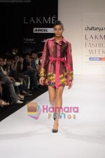 at Chaiyanya Rao_s show at Lakme Fashion Week 2011 Day 1 in Grand Hyatt, Mumbai on 10th March 2011 (30).JPG