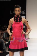 at Chaiyanya Rao_s show at Lakme Fashion Week 2011 Day 1 in Grand Hyatt, Mumbai on 10th March 2011 (32).JPG