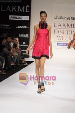 at Chaiyanya Rao_s show at Lakme Fashion Week 2011 Day 1 in Grand Hyatt, Mumbai on 10th March 2011 (33).JPG
