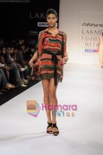 at Chaiyanya Rao_s show at Lakme Fashion Week 2011 Day 1 in Grand Hyatt, Mumbai on 10th March 2011 (36).JPG