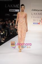 at Chaiyanya Rao_s show at Lakme Fashion Week 2011 Day 1 in Grand Hyatt, Mumbai on 10th March 2011 (38).JPG