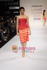 at Chaiyanya Rao_s show at Lakme Fashion Week 2011 Day 1 in Grand Hyatt, Mumbai on 10th March 2011 (40).JPG