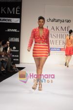 at Chaiyanya Rao_s show at Lakme Fashion Week 2011 Day 1 in Grand Hyatt, Mumbai on 10th March 2011 (47).JPG