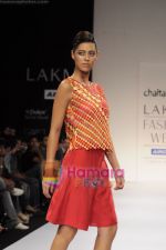 at Chaiyanya Rao_s show at Lakme Fashion Week 2011 Day 1 in Grand Hyatt, Mumbai on 10th March 2011 (49).JPG