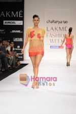at Chaiyanya Rao_s show at Lakme Fashion Week 2011 Day 1 in Grand Hyatt, Mumbai on 10th March 2011 (63).JPG