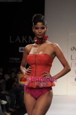 at Chaiyanya Rao_s show at Lakme Fashion Week 2011 Day 1 in Grand Hyatt, Mumbai on 10th March 2011 (64).JPG
