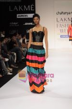 at Chaiyanya Rao_s show at Lakme Fashion Week 2011 Day 1 in Grand Hyatt, Mumbai on 10th March 2011 (8).JPG