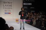 at Gen Next show at Lakme Fashion Week 2011 Day 1 in Grand Hyatt, Mumbai on 10th March 2011 (125).JPG