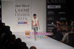 at Gen Next show at Lakme Fashion Week 2011 Day 1 in Grand Hyatt, Mumbai on 10th March 2011 (27).JPG