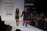 at Gen Next show at Lakme Fashion Week 2011 Day 1 in Grand Hyatt, Mumbai on 10th March 2011 (70).JPG