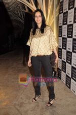 on day 1 Lakme Fashion Week for designer Anamika Khanna in Tote on 10th March 2011 (19).JPG