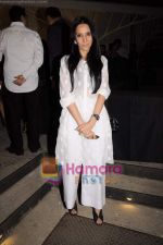 on day 1 Lakme Fashion Week for designer Anamika Khanna in Tote on 10th March 2011 (44).JPG