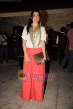 on day 1 Lakme Fashion Week for designer Anamika Khanna in Tote on 10th March 2011 (51).JPG