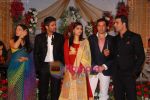 Akshay Kumar, Sonam Kapoor, Bobby Deol, Sunil Shetty, Celina Jaitley promote Thankyou in  Madh Island, Mumbai on 11th March 2011 (2).JPG