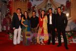 Akshay Kumar, Sonam Kapoor, Bobby Deol, Sunil Shetty, Celina Jaitley, Anees Bazmee promote Thankyou in  Madh Island, Mumbai on 11th March 2011 (11).JPG