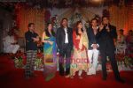 Akshay Kumar, Sonam Kapoor, Bobby Deol, Sunil Shetty, Celina Jaitley, Anees Bazmee promote Thankyou in  Madh Island, Mumbai on 11th March 2011 (6)~0.JPG